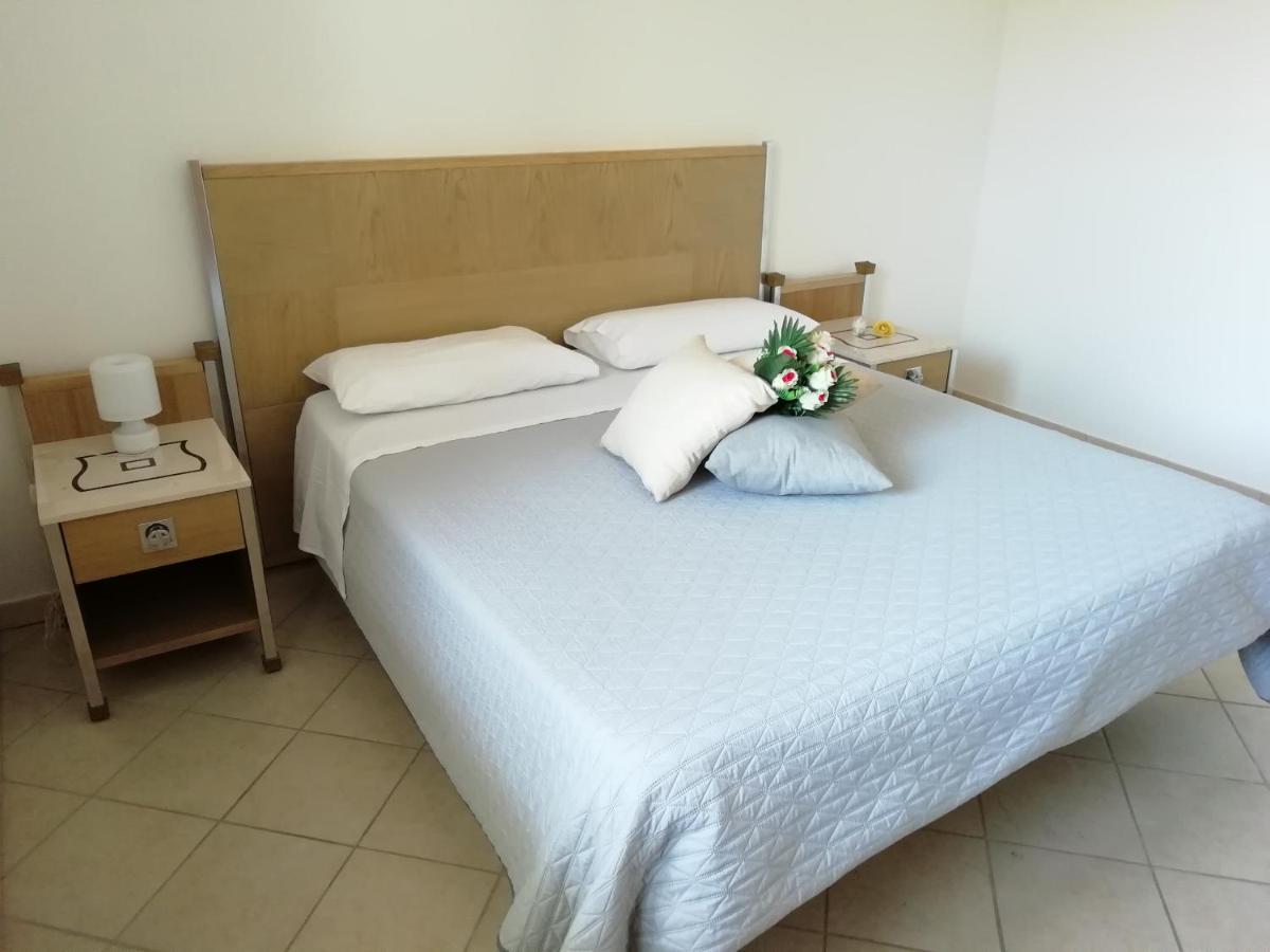 Maresalento Villetta Maria Marina di Mancaversa Kültér fotó