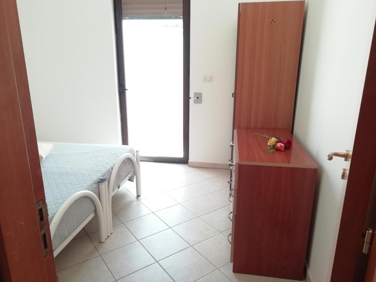 Maresalento Villetta Maria Marina di Mancaversa Kültér fotó