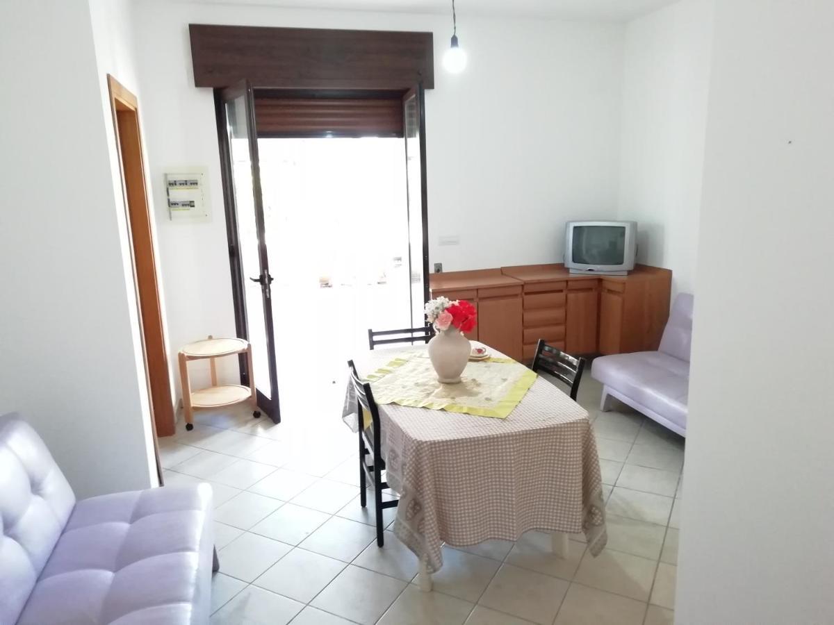 Maresalento Villetta Maria Marina di Mancaversa Kültér fotó