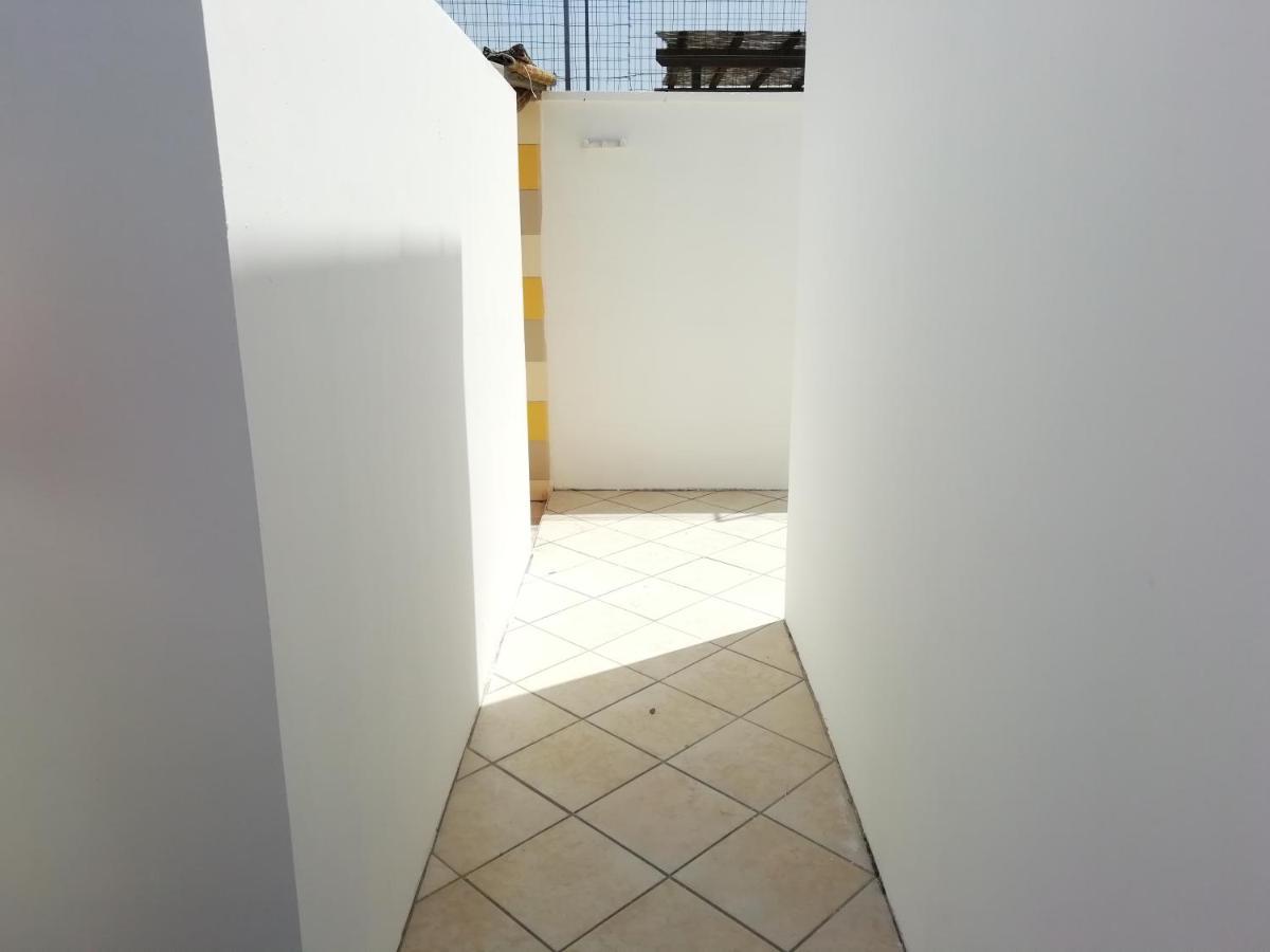 Maresalento Villetta Maria Marina di Mancaversa Kültér fotó