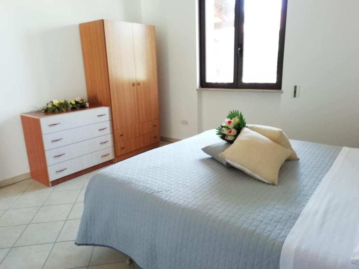 Maresalento Villetta Maria Marina di Mancaversa Kültér fotó
