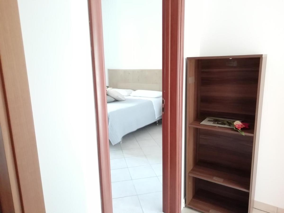 Maresalento Villetta Maria Marina di Mancaversa Kültér fotó