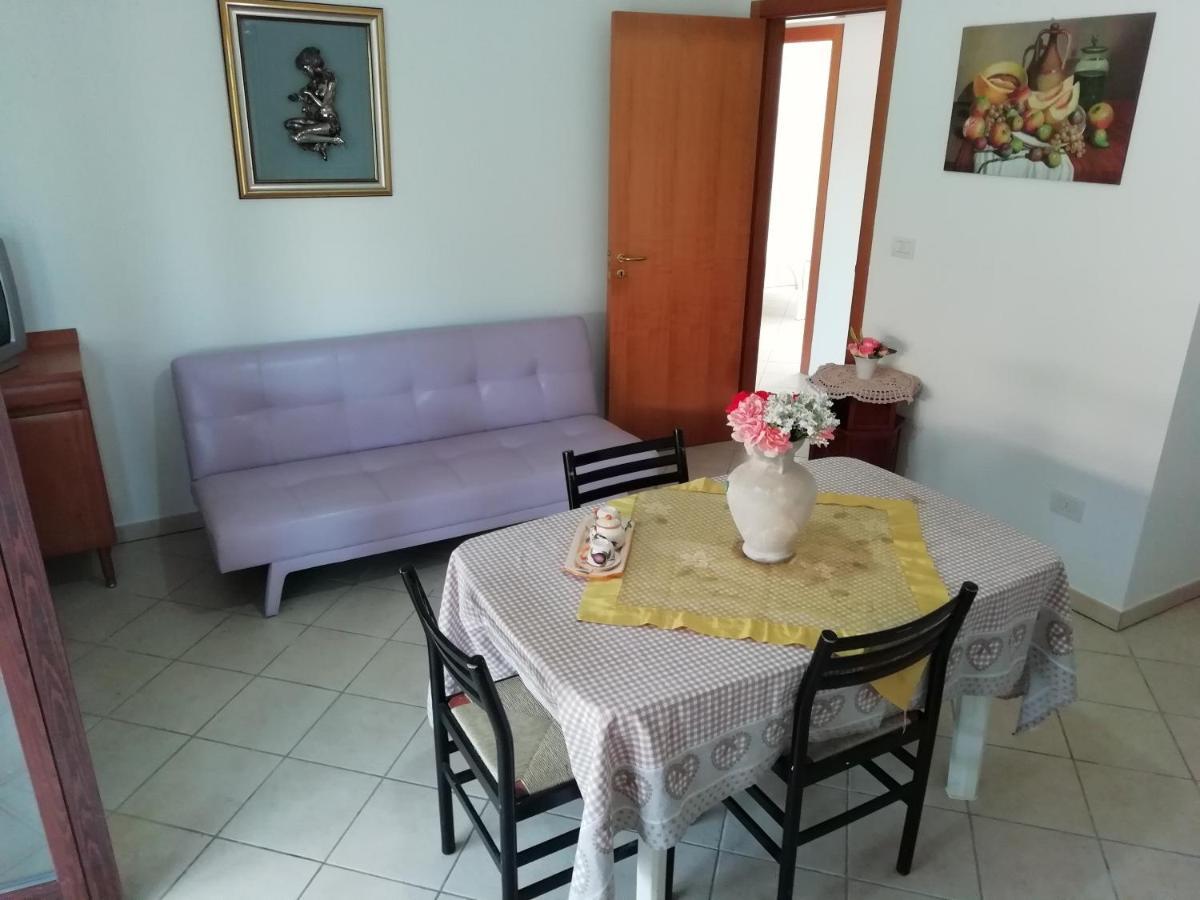 Maresalento Villetta Maria Marina di Mancaversa Kültér fotó