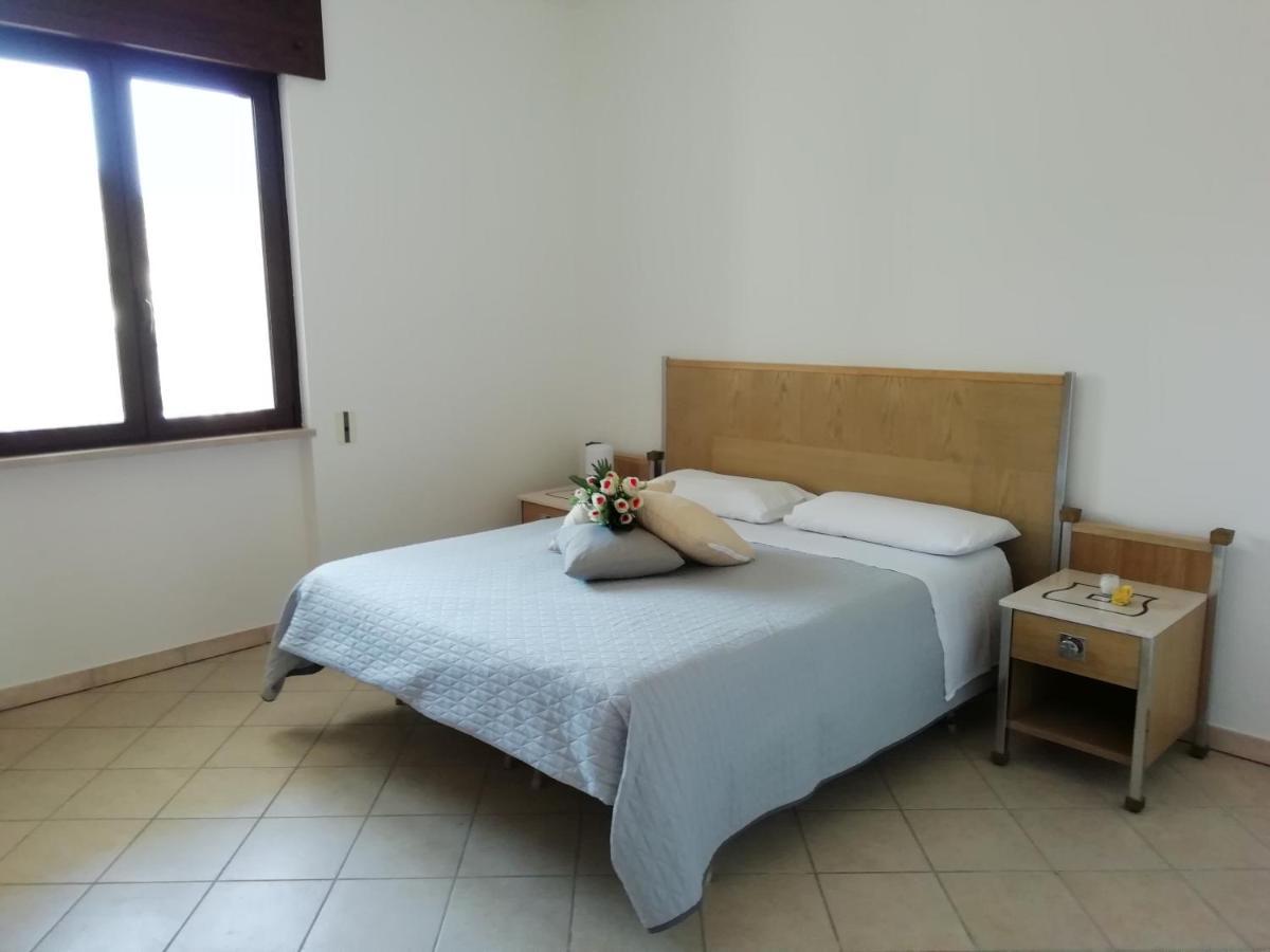 Maresalento Villetta Maria Marina di Mancaversa Kültér fotó