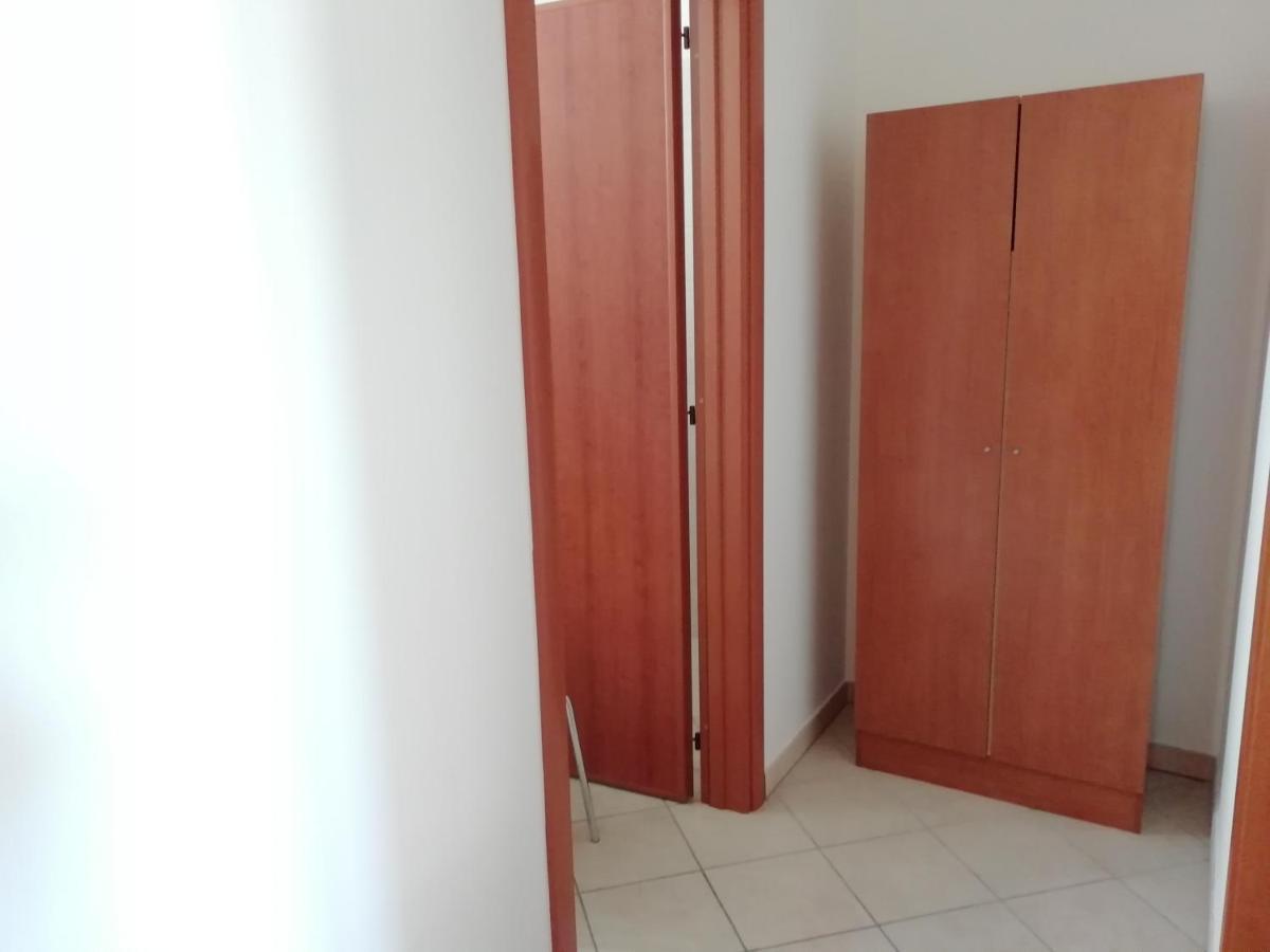 Maresalento Villetta Maria Marina di Mancaversa Kültér fotó